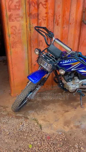 Royal RY150 2026 Blue