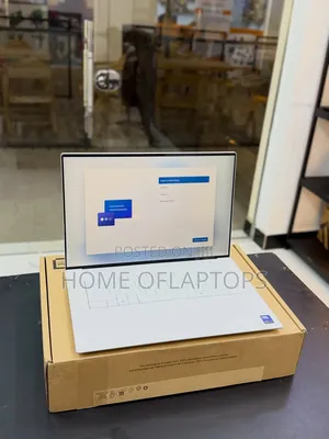 New Laptop Dell 16 Premium 32GB Intel Core Ultra 7 SSD 1T