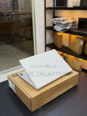 New Laptop Dell 16 Premium 32GB Intel Core Ultra 7 SSD 1T