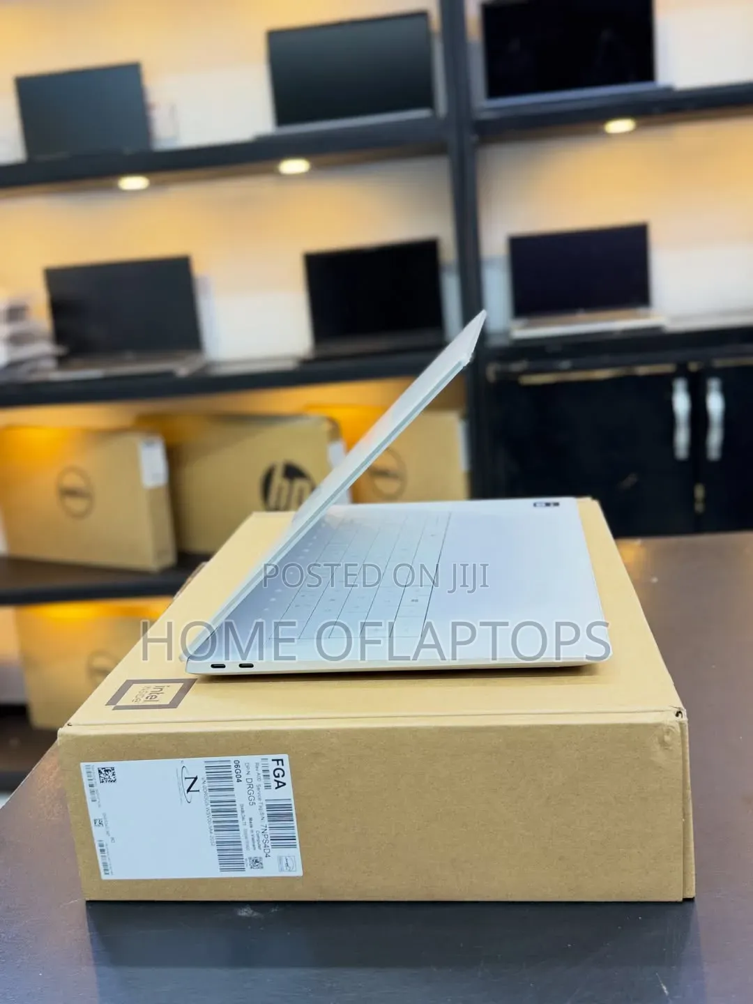 New Laptop Dell 16 Premium 32GB Intel Core Ultra 7 SSD 1T