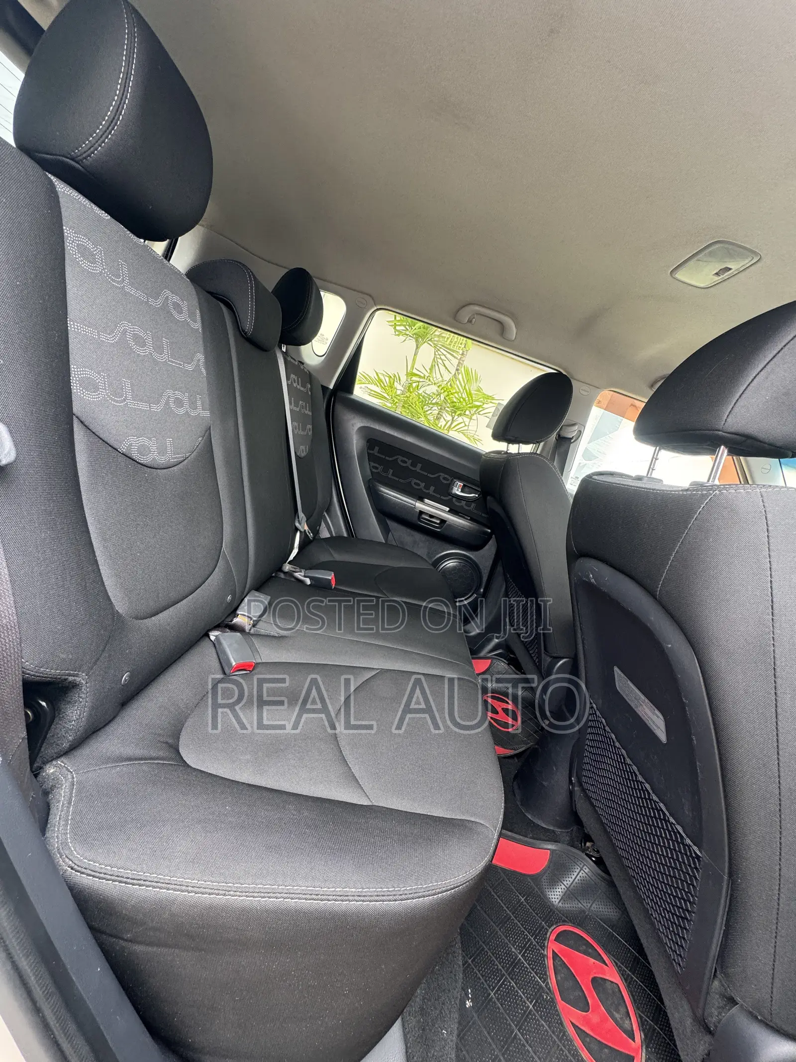 Kia Soul SOUL ! 2013 Brown