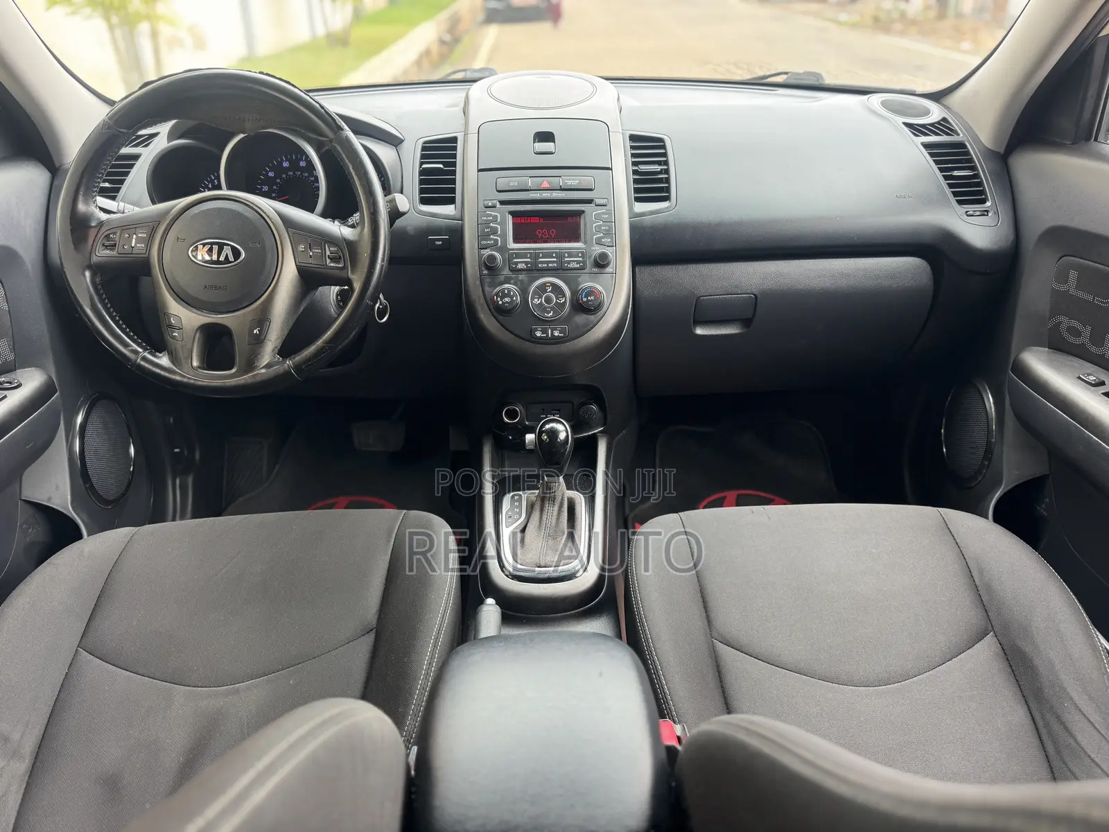 Kia Soul SOUL ! 2013 Brown