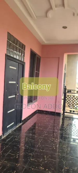 2bdrm Apartment in Pokukrom, Kumasi Metropolitan for rent
