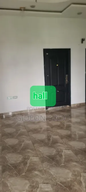2bdrm Apartment in Pokukrom, Kumasi Metropolitan for rent