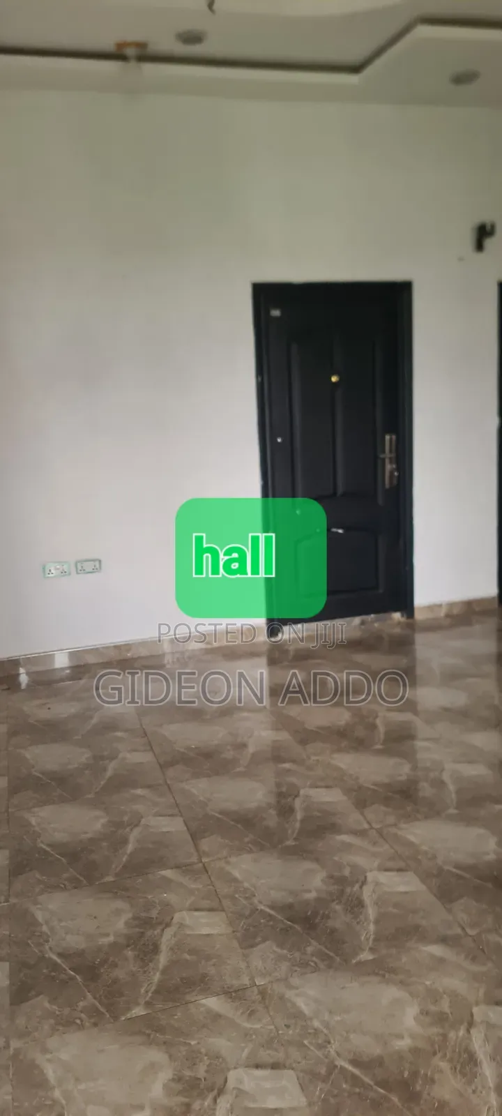 2bdrm Apartment in Pokukrom, Kumasi Metropolitan for rent