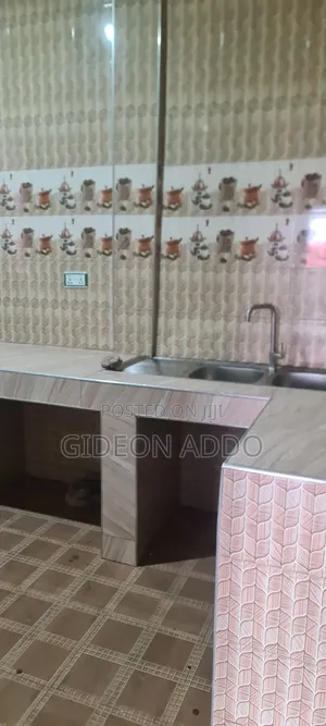 2bdrm Apartment in Pokukrom, Kumasi Metropolitan for rent
