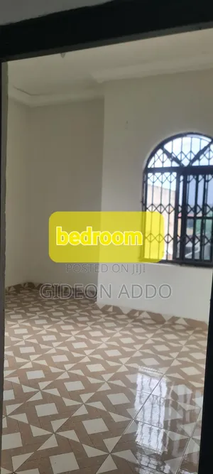 2bdrm Apartment in Pokukrom, Kumasi Metropolitan for rent