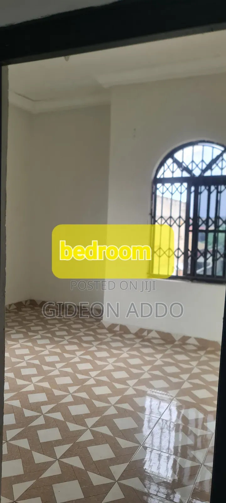2bdrm Apartment in Pokukrom, Kumasi Metropolitan for rent