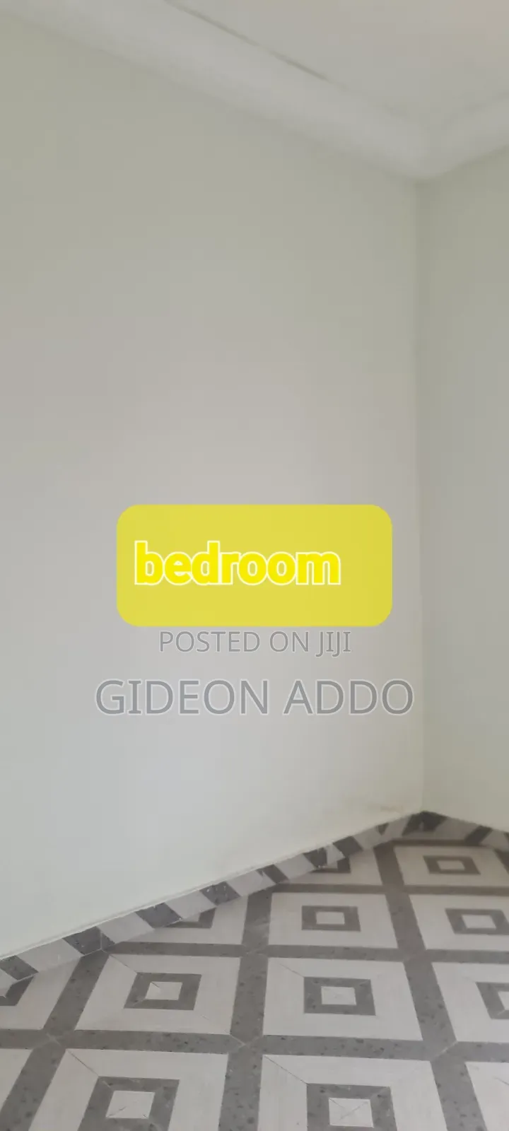 2bdrm Apartment in Pokukrom, Kumasi Metropolitan for rent