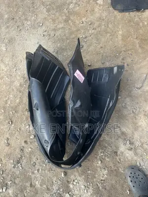 Honda Civic Fender Liner/ Mudguard 2016,217,2018,219,2020,2021