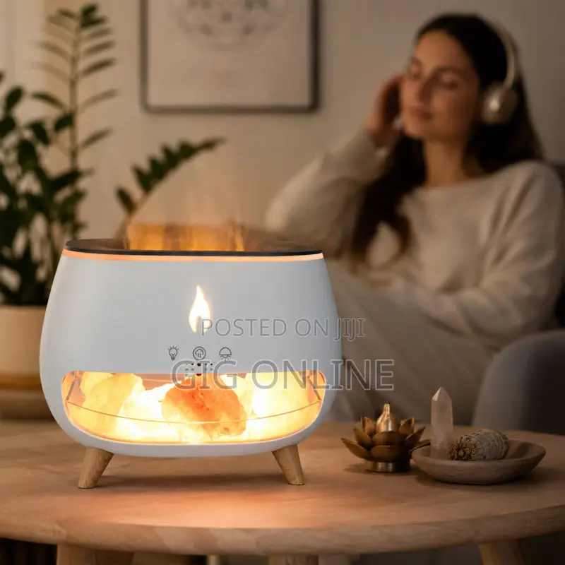 New Aroma Diffuser