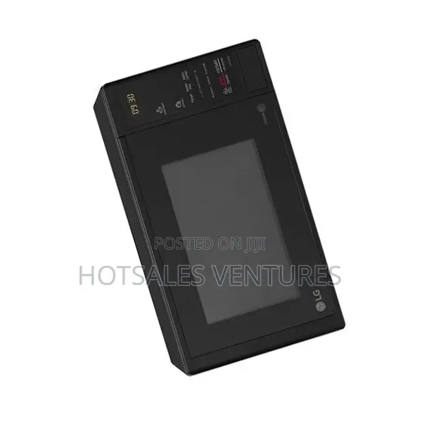Available LG 20 Litres Solo Microwave Oven - Ms2042db