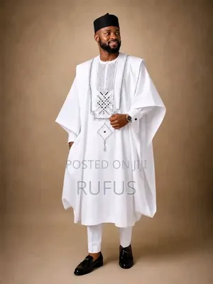 Rufus David Gh