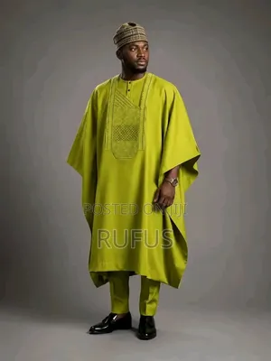 Rufus David Gh