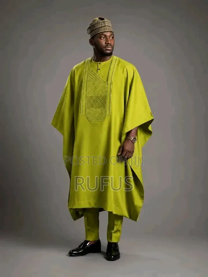Rufus David Gh