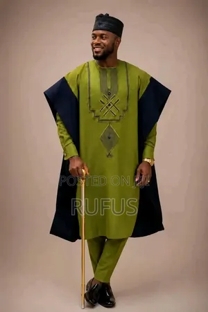 Rufus David Gh