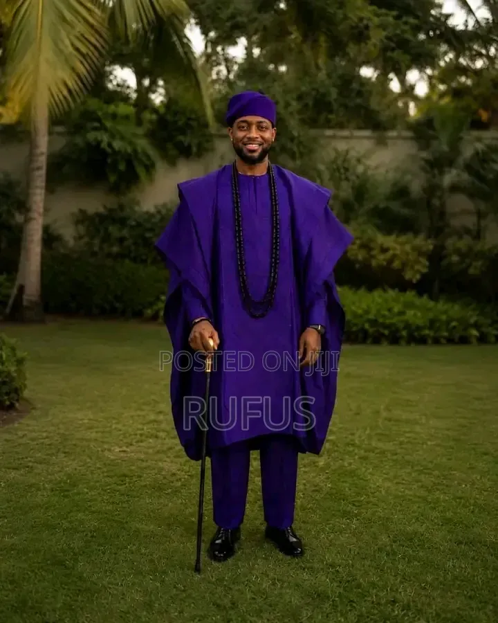 Rufus David Gh
