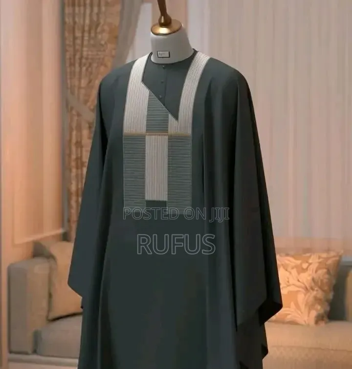 Rufus David Gh