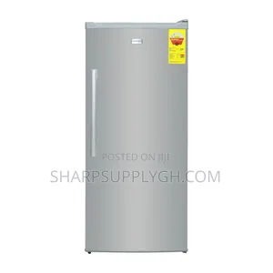 Nasco 150L Standing Freezer Refrigerator