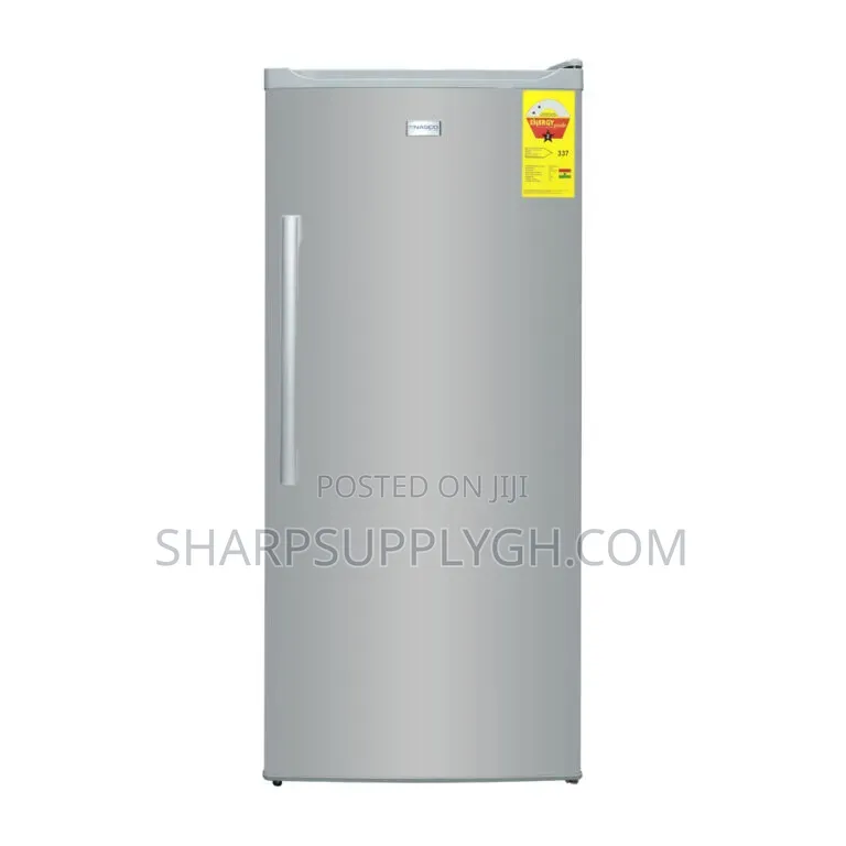 Nasco 150L Standing Freezer Refrigerator
