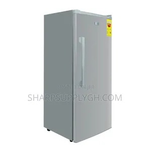 Nasco 150L Standing Freezer Refrigerator