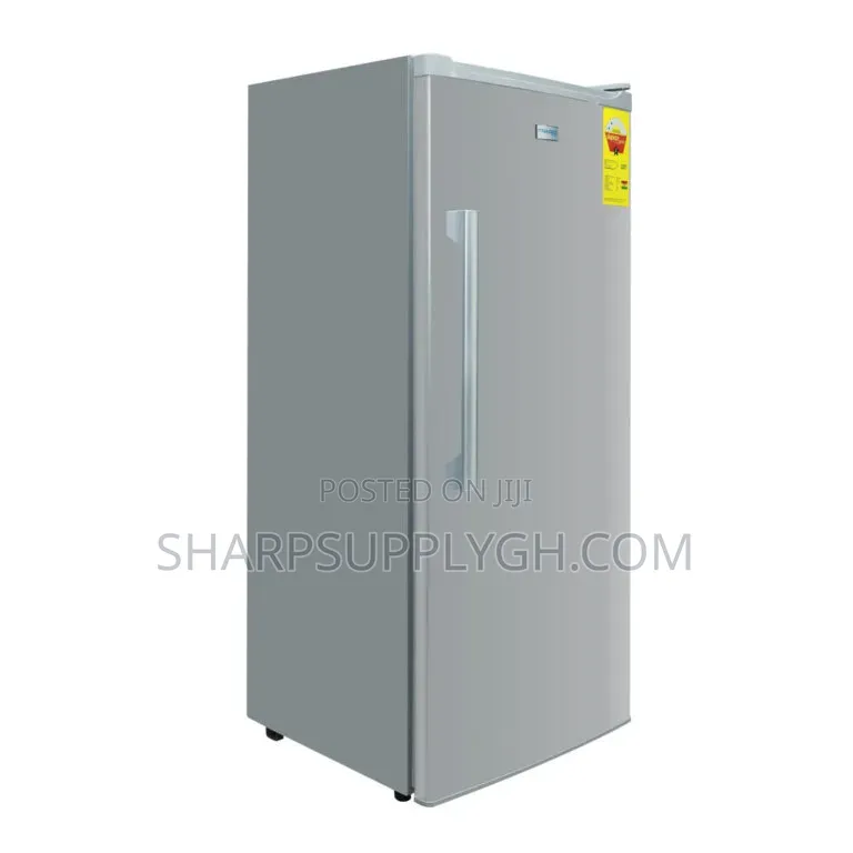Nasco 150L Standing Freezer Refrigerator