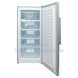 Nasco 150L Standing Freezer Refrigerator