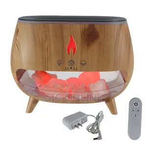 New Aroma Diffuser