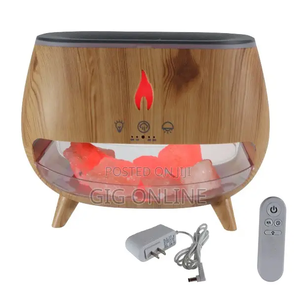 New Aroma Diffuser