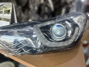 Hyundai Elantra Headlight 2012-2016  LED