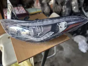 Hyundai Elantra Headlight 2012-2016  LED