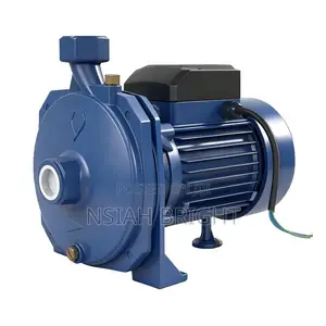 All Types of Electric Pump