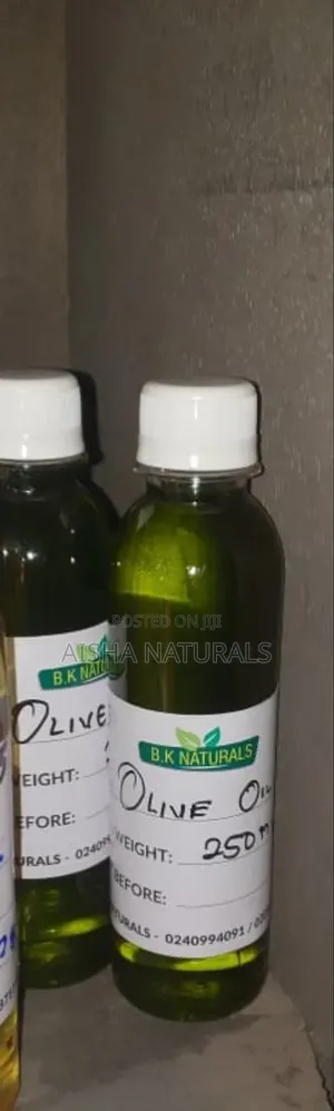 Extra Virgin Olive Oil 250ml