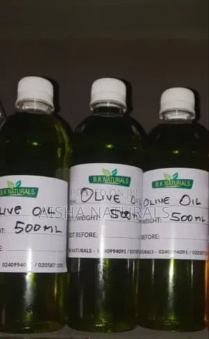 Extra Virgin Olive Oil 250ml