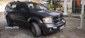 Dodge Durango SLT 4x4 2009 Blue