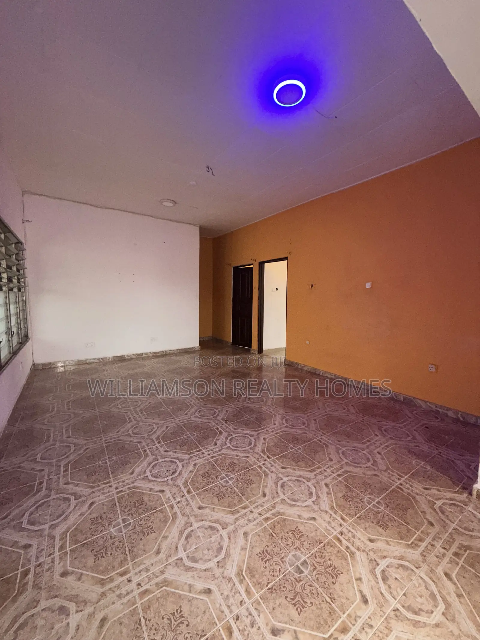2bdrm Apartment in Spintex Main Road for rent
