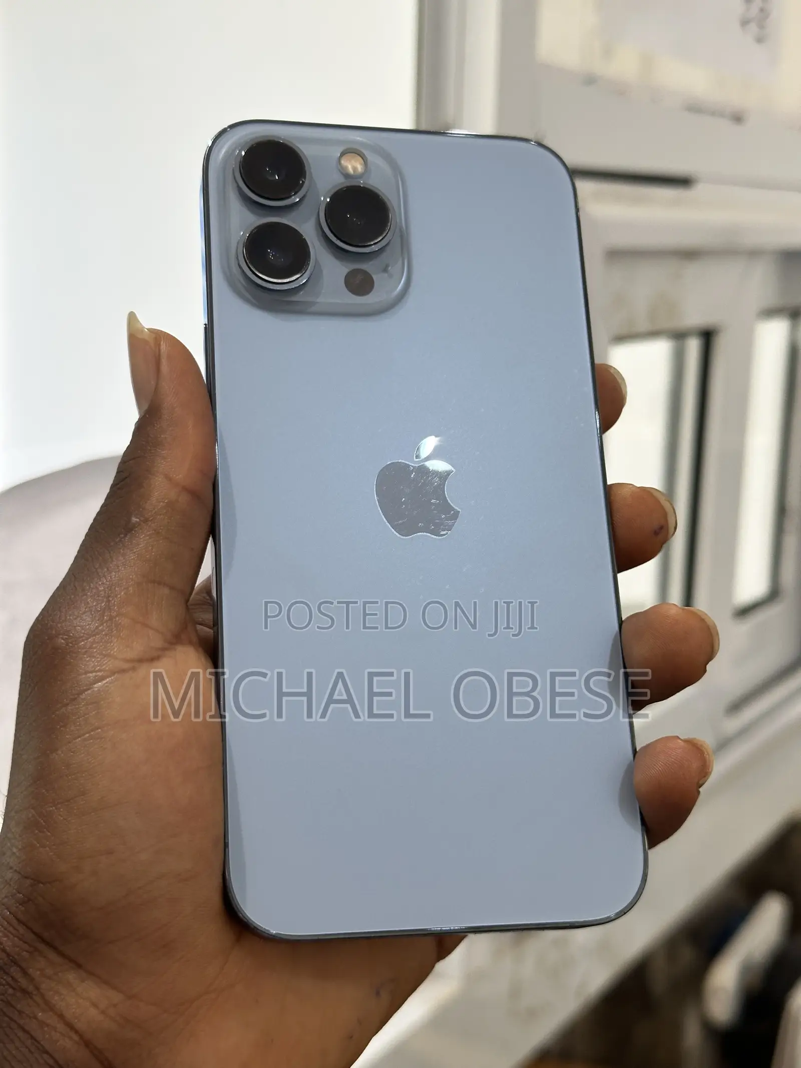 Apple iPhone 13 Pro Max 256 GB