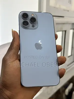 Apple iPhone 13 Pro Max 256 GB