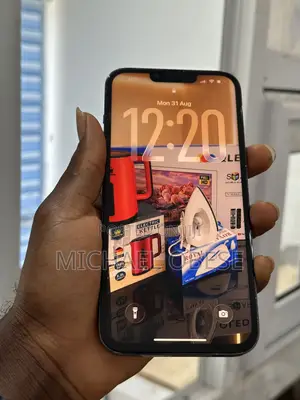 Apple iPhone 13 Pro Max 256 GB