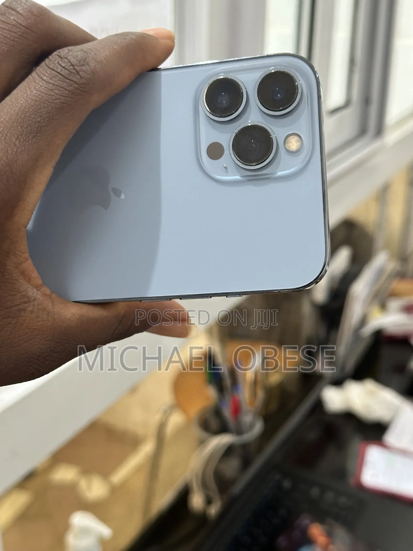 Apple iPhone 13 Pro Max 256 GB