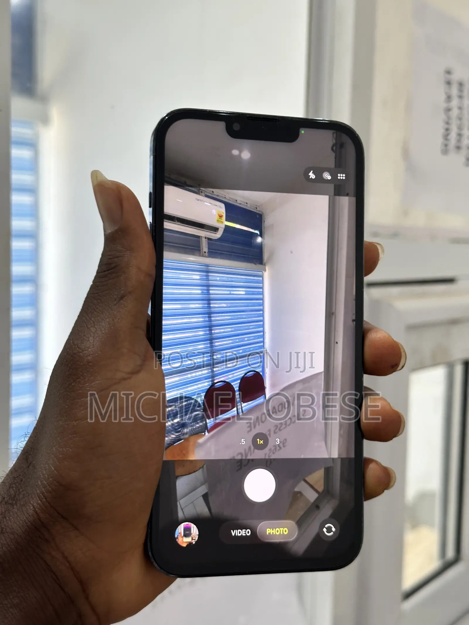 Apple iPhone 13 Pro Max 256 GB