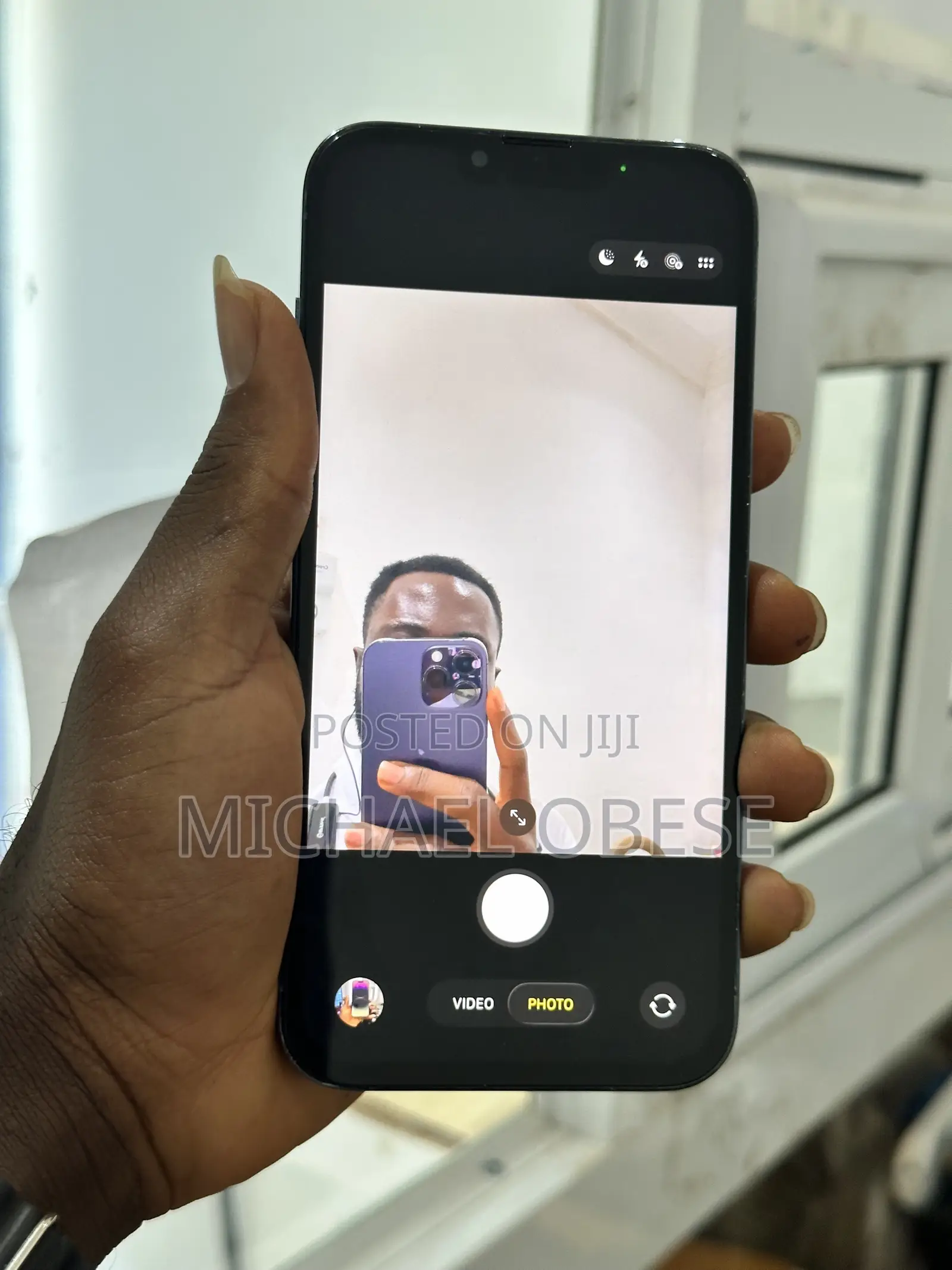 Apple iPhone 13 Pro Max 256 GB