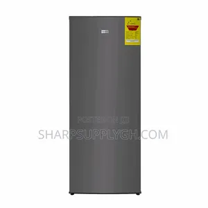 Nasco 166L Standing Freezer
