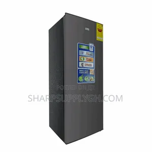 Nasco 166L Standing Freezer