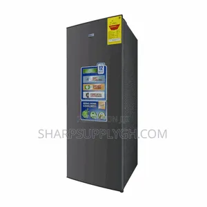 Nasco 166L Standing Freezer
