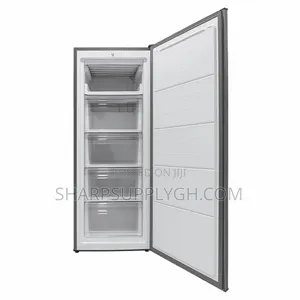 Nasco 166L Standing Freezer