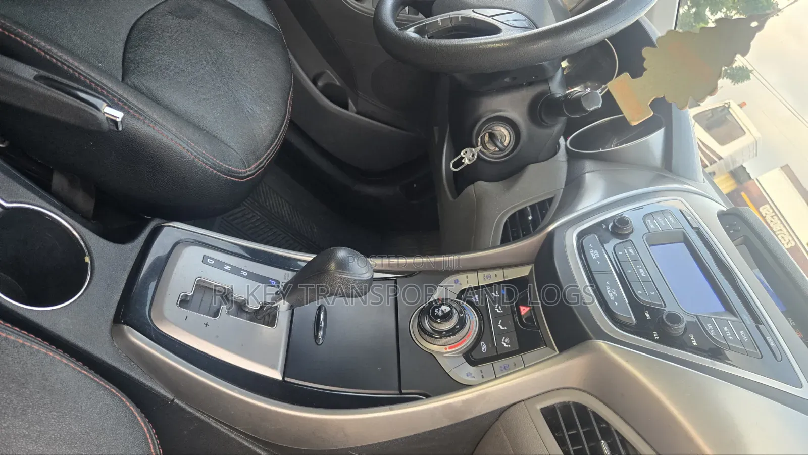 Hyundai Elantra GLS Sedan FWD (1.8L 4cyl 6A) 2013 White