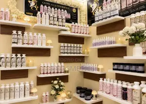 Body Lotion