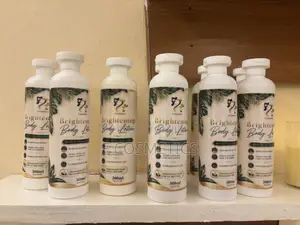 Body Lotion