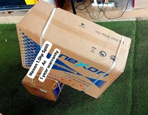 Performance
NEXON 1.5HP AC – Keep Your Space Fresh & Cool
